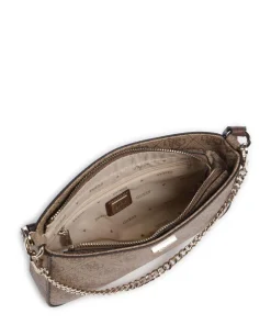Guess Shoulder Bags-Noelle Mini Shoulder bag imitation leather