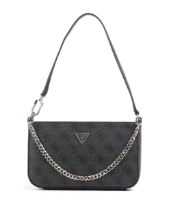 Guess Shoulder Bags-Noelle Mini Shoulder bag imitation leather