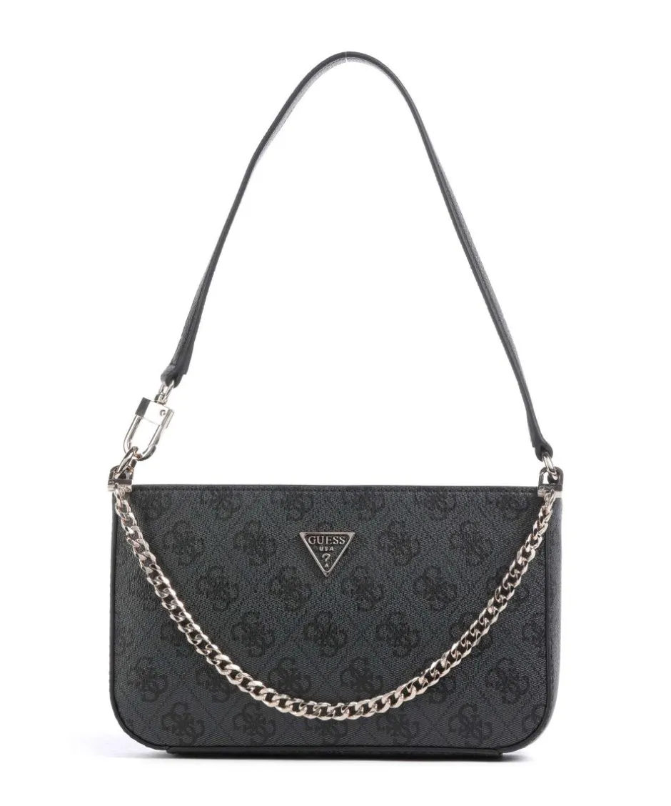Guess Shoulder Bags-Noelle Mini Shoulder bag imitation leather