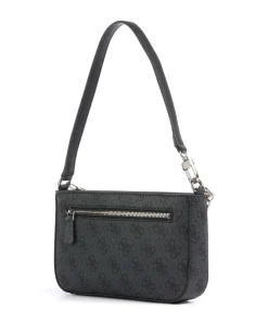 Guess Shoulder Bags-Noelle Mini Shoulder bag imitation leather