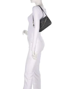Guess Shoulder Bags-Noelle Mini Shoulder bag imitation leather
