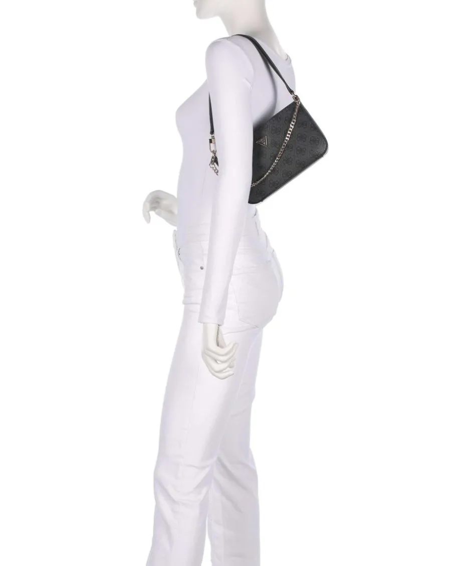 Guess Shoulder Bags-Noelle Mini Shoulder bag imitation leather