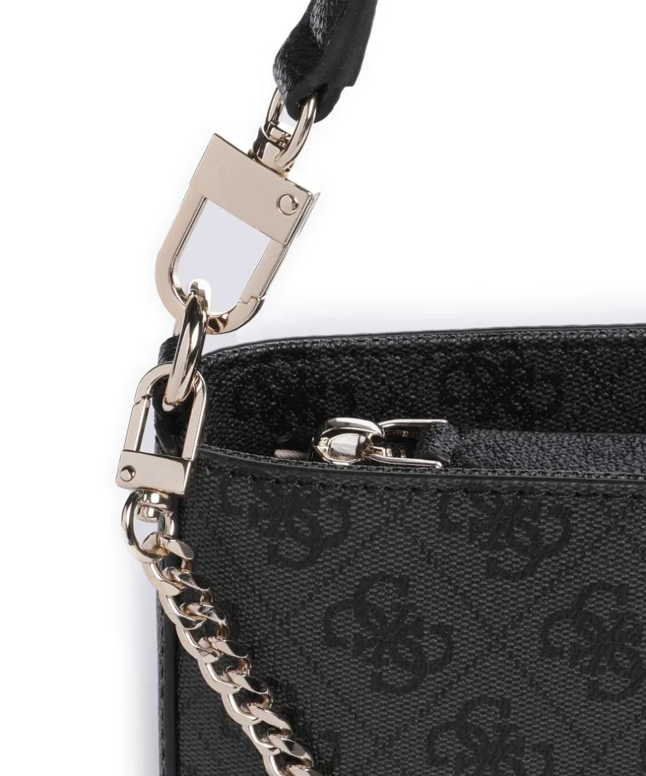 Guess Shoulder Bags-Noelle Mini Shoulder bag imitation leather