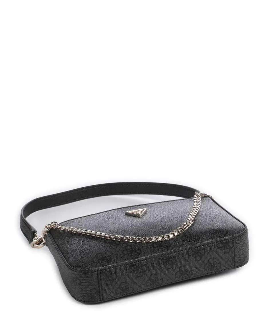 Guess Shoulder Bags-Noelle Mini Shoulder bag imitation leather
