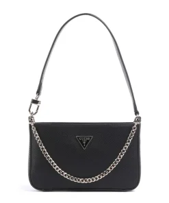 Guess Shoulder Bags-Noelle Mini Shoulder bag imitation leather