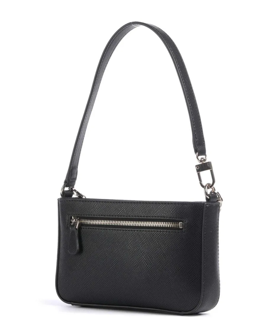 Guess Shoulder Bags-Noelle Mini Shoulder bag imitation leather