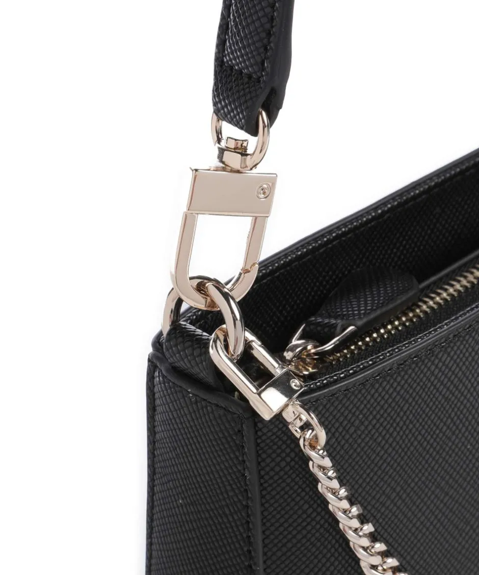 Guess Shoulder Bags-Noelle Mini Shoulder bag imitation leather