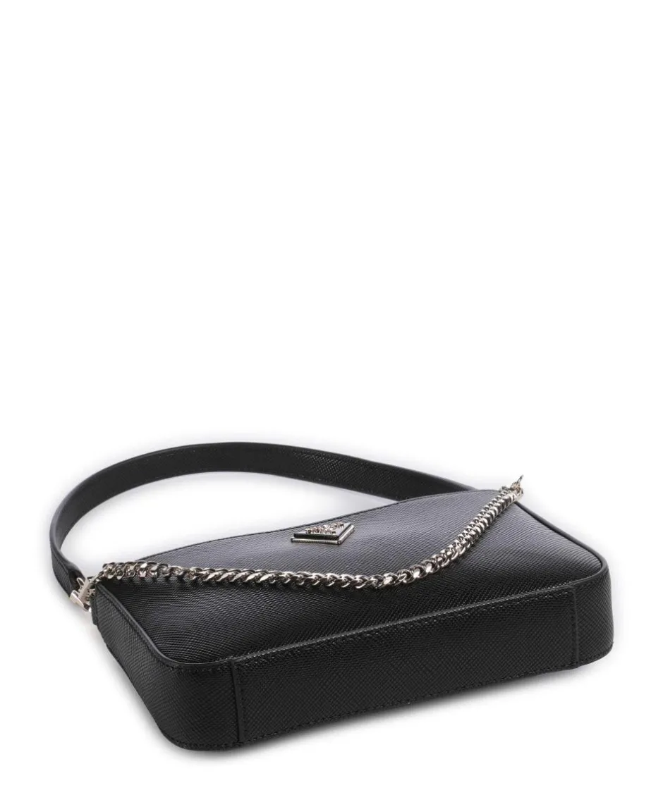 Guess Shoulder Bags-Noelle Mini Shoulder bag imitation leather