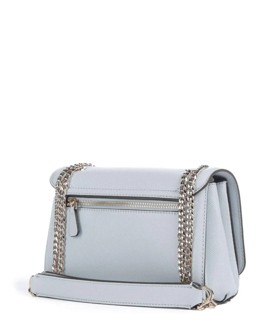 Guess Shoulder Bags|Crossbody Bags-Noelle Shoulder bag imitation leather