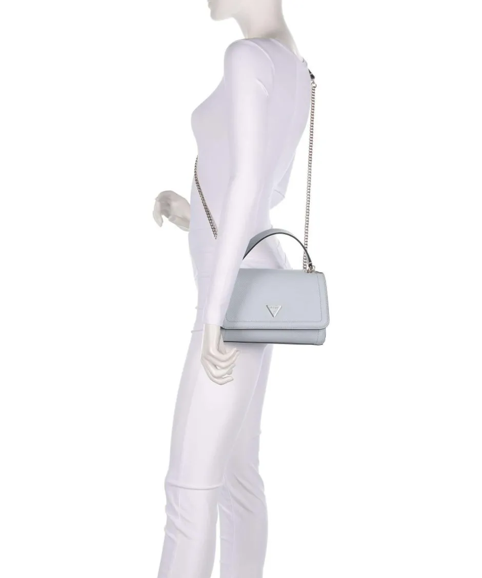 Guess Shoulder Bags|Crossbody Bags-Noelle Shoulder bag imitation leather