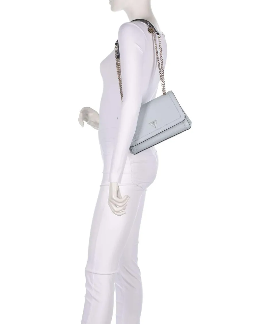 Guess Shoulder Bags|Crossbody Bags-Noelle Shoulder bag imitation leather
