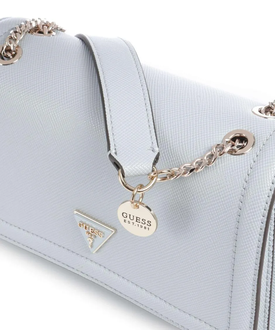 Guess Shoulder Bags|Crossbody Bags-Noelle Shoulder bag imitation leather