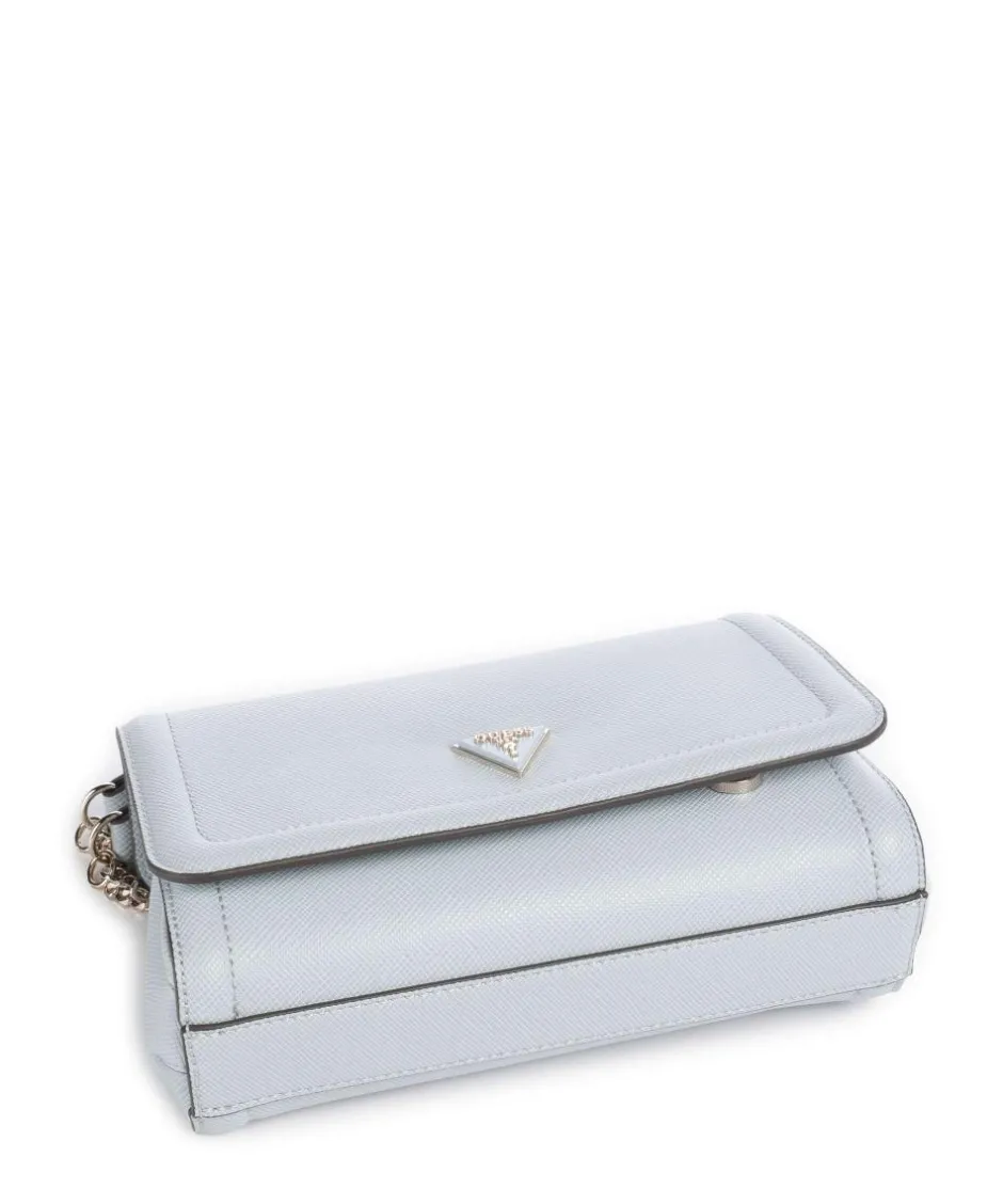 Guess Shoulder Bags|Crossbody Bags-Noelle Shoulder bag imitation leather