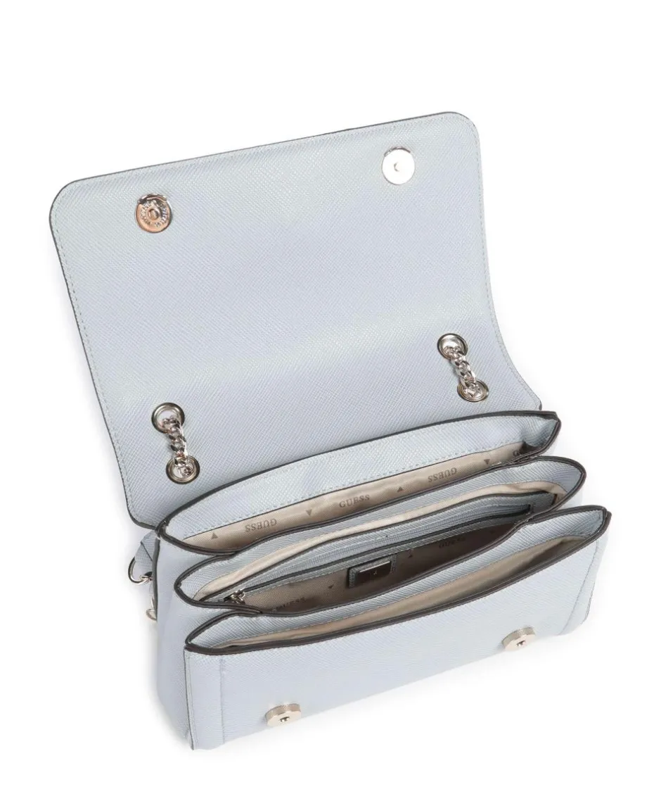 Guess Shoulder Bags|Crossbody Bags-Noelle Shoulder bag imitation leather