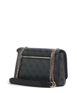 Guess Shoulder Bags|Crossbody Bags-Noelle Shoulder bag imitation leather
