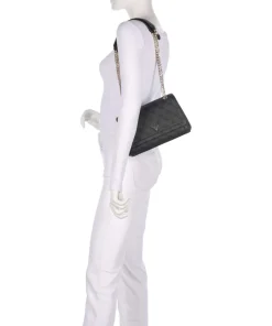 Guess Shoulder Bags|Crossbody Bags-Noelle Shoulder bag imitation leather