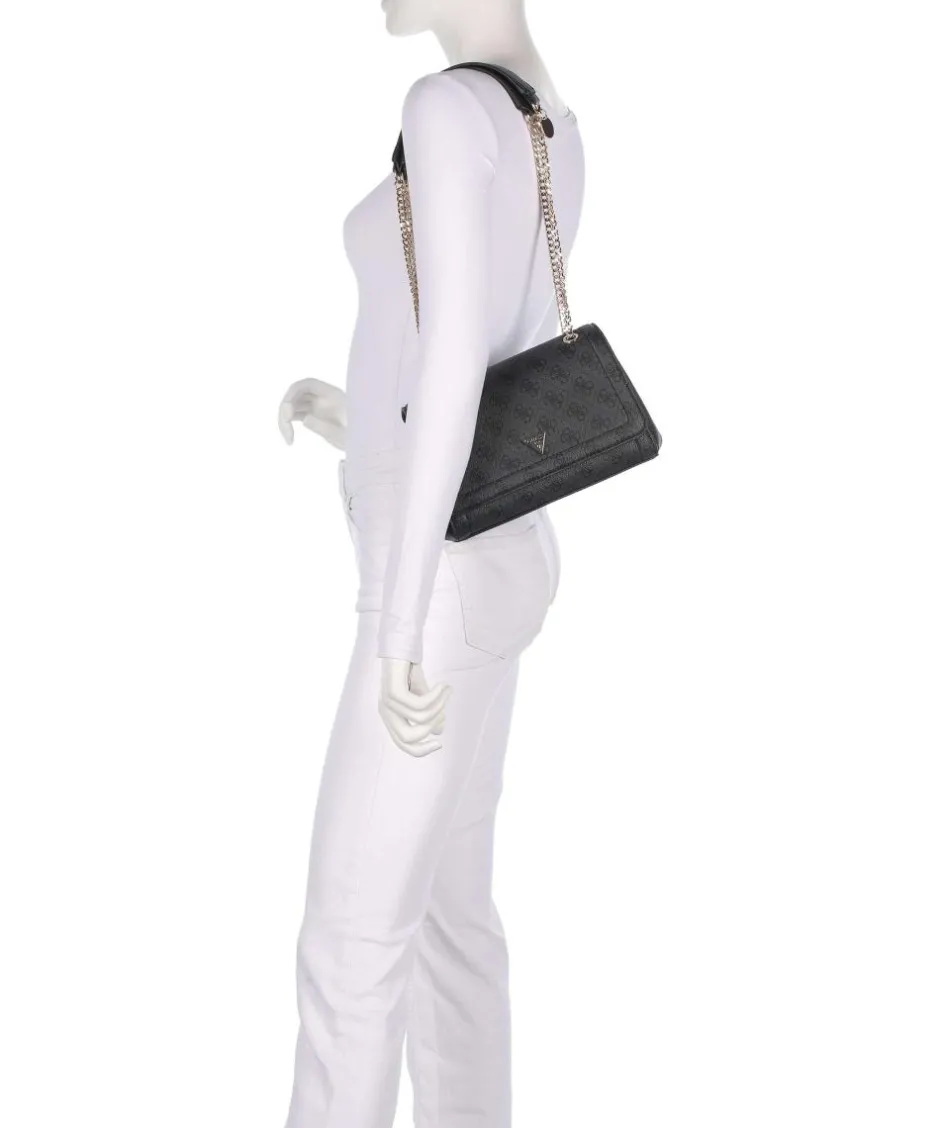 Guess Shoulder Bags|Crossbody Bags-Noelle Shoulder bag imitation leather