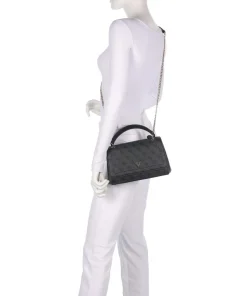 Guess Shoulder Bags|Crossbody Bags-Noelle Shoulder bag imitation leather