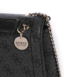 Guess Shoulder Bags|Crossbody Bags-Noelle Shoulder bag imitation leather