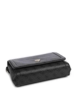 Guess Shoulder Bags|Crossbody Bags-Noelle Shoulder bag imitation leather