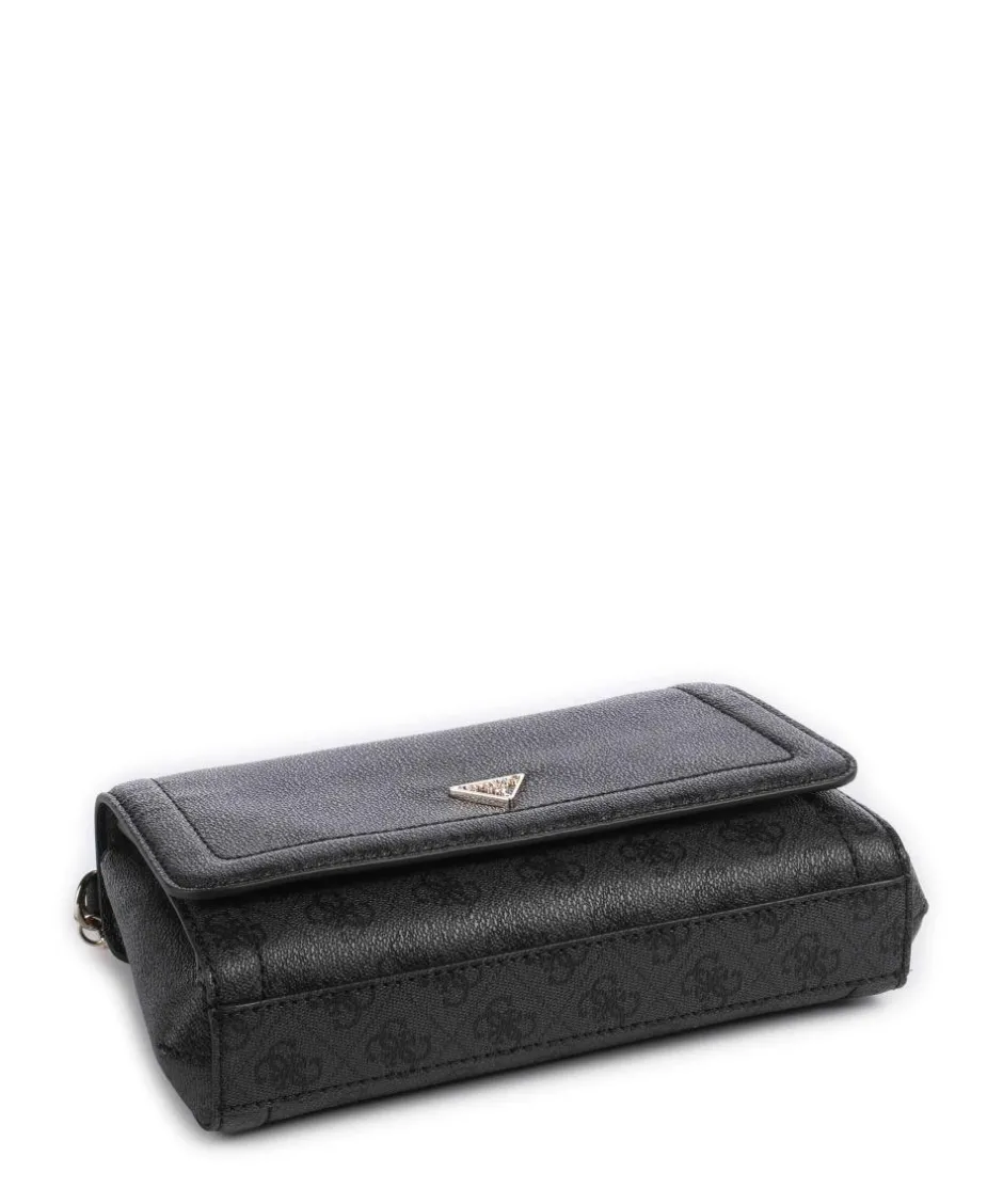 Guess Shoulder Bags|Crossbody Bags-Noelle Shoulder bag imitation leather