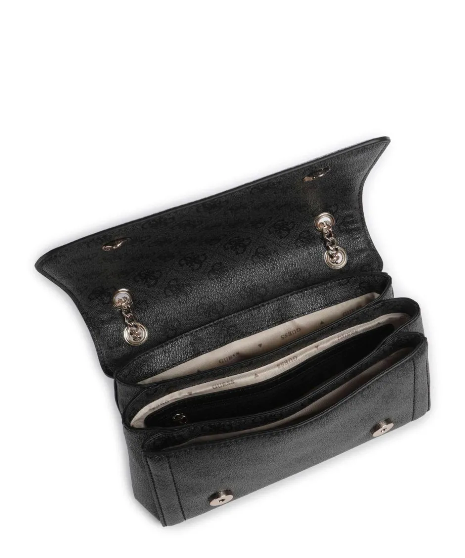 Guess Shoulder Bags|Crossbody Bags-Noelle Shoulder bag imitation leather