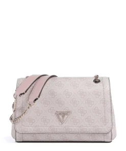 Guess Shoulder Bags|Crossbody Bags-Noelle Shoulder bag imitation leather