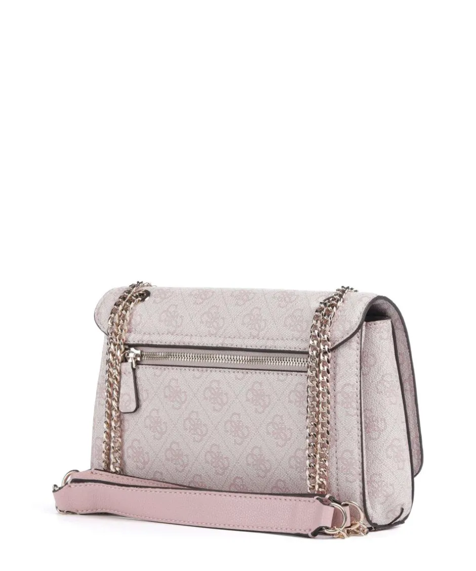 Guess Shoulder Bags|Crossbody Bags-Noelle Shoulder bag imitation leather