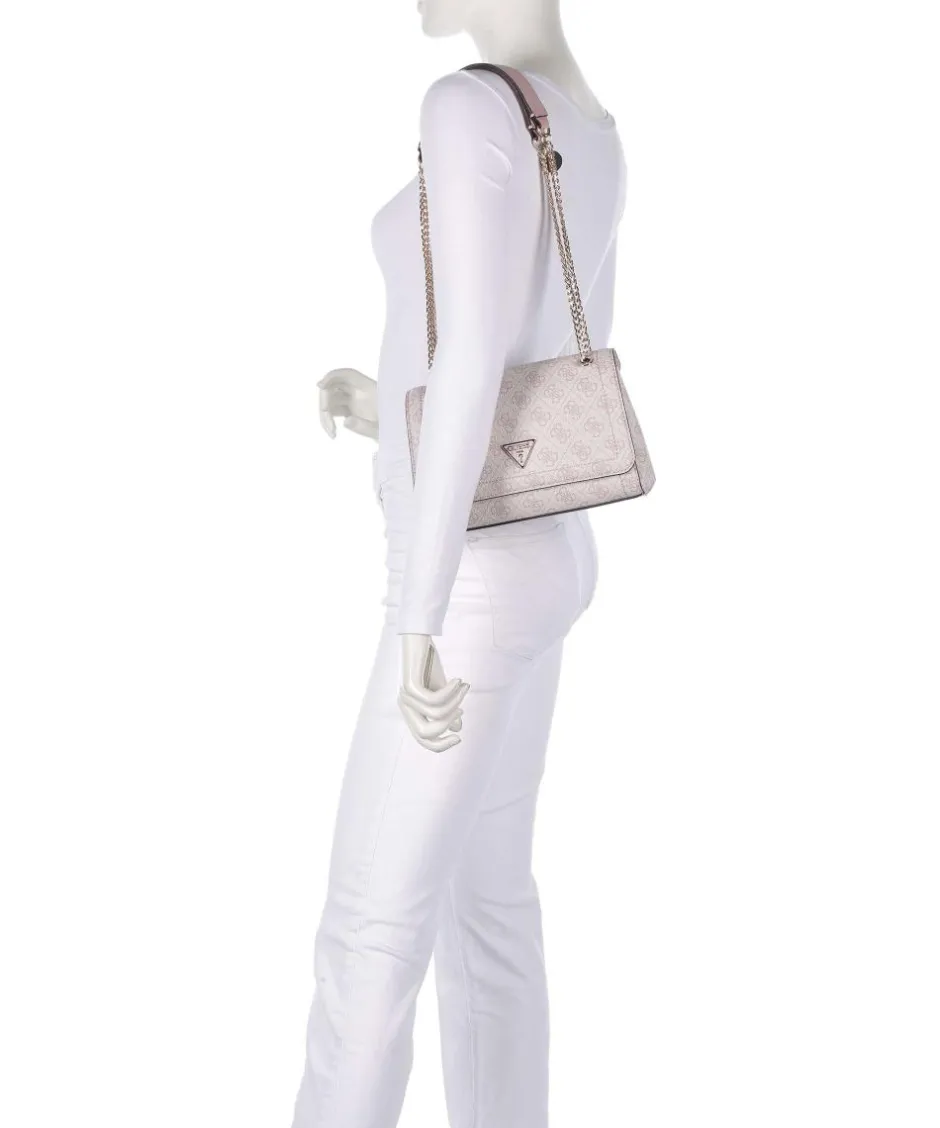 Guess Shoulder Bags|Crossbody Bags-Noelle Shoulder bag imitation leather