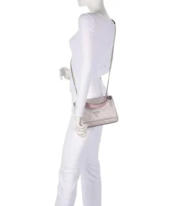 Guess Shoulder Bags|Crossbody Bags-Noelle Shoulder bag imitation leather