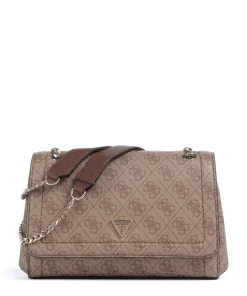 Guess Shoulder Bags|Crossbody Bags-Noelle Shoulder bag imitation leather