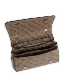 Guess Shoulder Bags|Crossbody Bags-Noelle Shoulder bag imitation leather