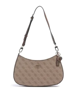 Guess Shoulder Bags-Noelle Shoulder bag imitation leather