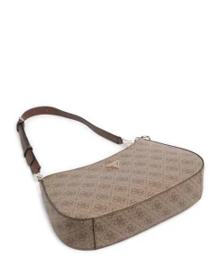 Guess Shoulder Bags-Noelle Shoulder bag imitation leather