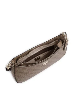 Guess Shoulder Bags-Noelle Shoulder bag imitation leather