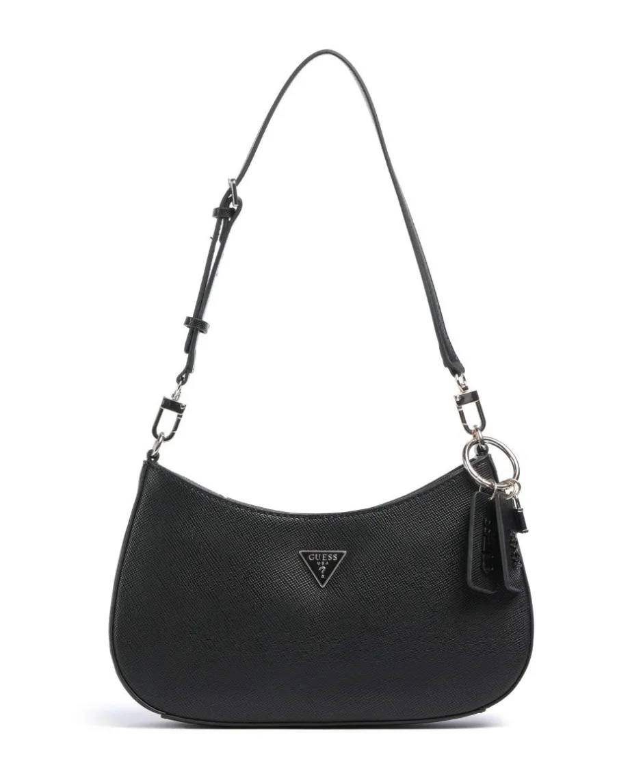 Guess Shoulder Bags-Noelle Shoulder bag imitation leather