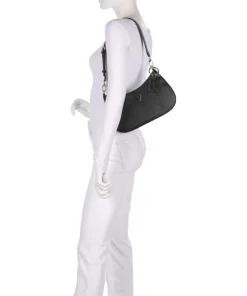 Guess Shoulder Bags-Noelle Shoulder bag imitation leather