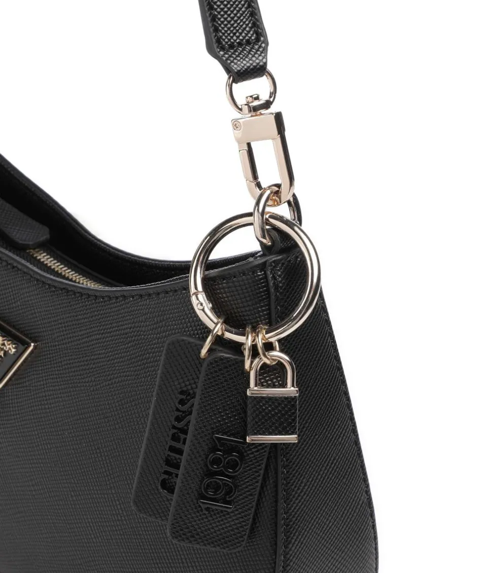 Guess Shoulder Bags-Noelle Shoulder bag imitation leather