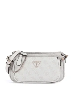 Guess Shoulder Bags|Handbags-Noelle Shoulder bag imitation leather