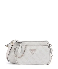 Guess Shoulder Bags|Handbags-Noelle Shoulder bag imitation leather