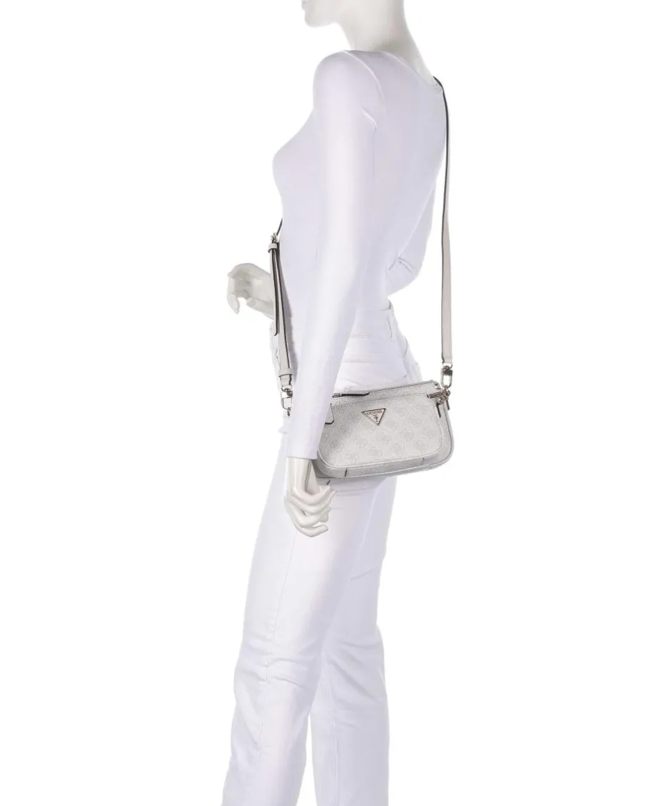 Guess Shoulder Bags|Handbags-Noelle Shoulder bag imitation leather