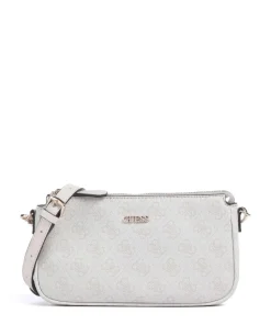 Guess Shoulder Bags|Handbags-Noelle Shoulder bag imitation leather