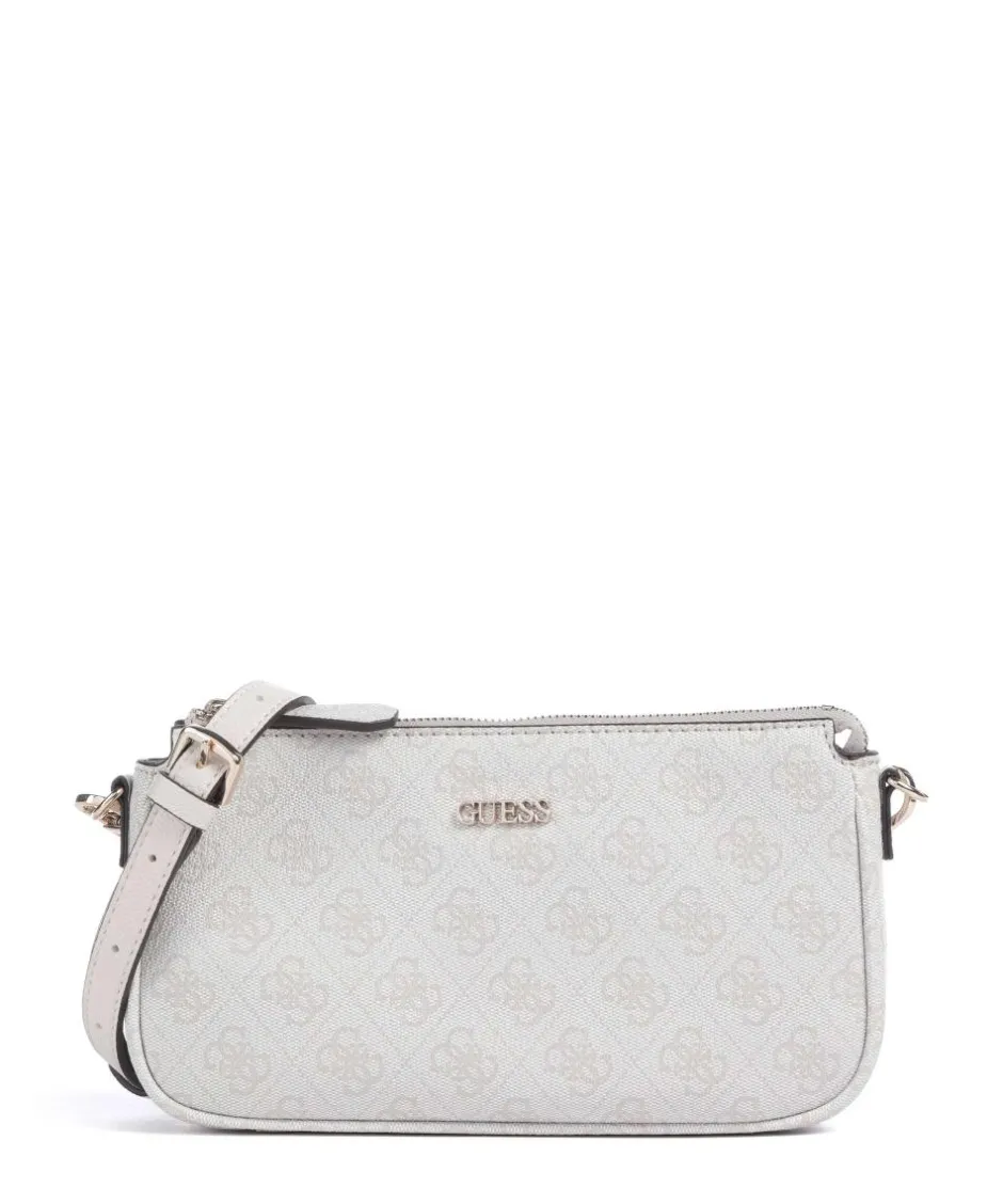 Guess Shoulder Bags|Handbags-Noelle Shoulder bag imitation leather