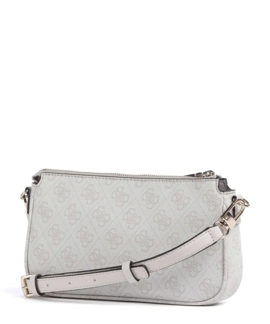 Guess Shoulder Bags|Handbags-Noelle Shoulder bag imitation leather