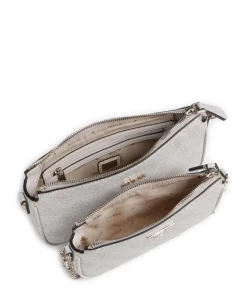 Guess Shoulder Bags|Handbags-Noelle Shoulder bag imitation leather
