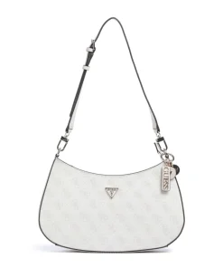 Guess Shoulder Bags-Noelle Shoulder bag imitation leather