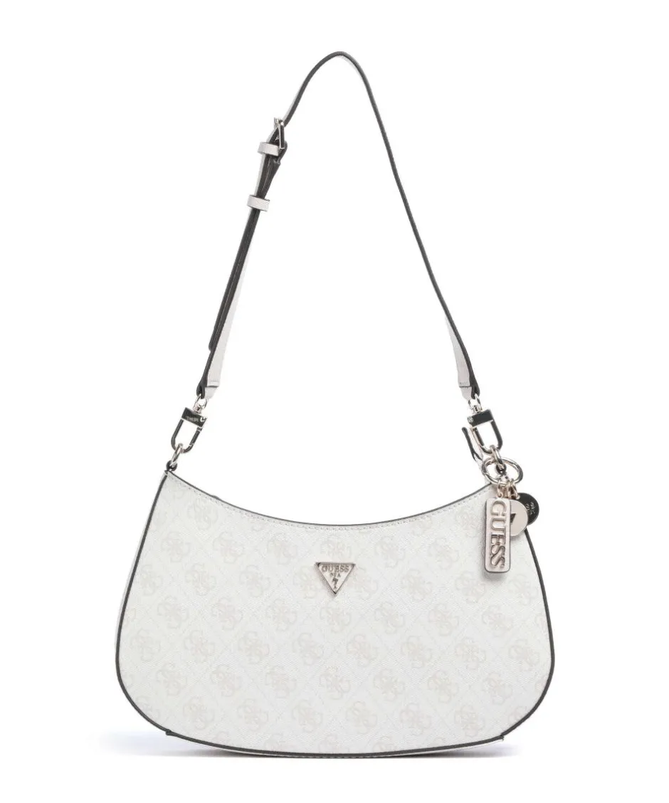 Guess Shoulder Bags-Noelle Shoulder bag imitation leather