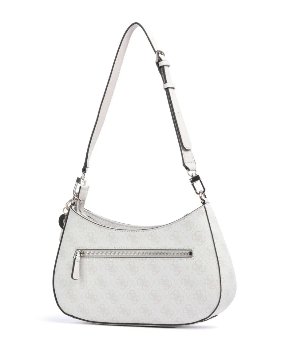 Guess Shoulder Bags-Noelle Shoulder bag imitation leather