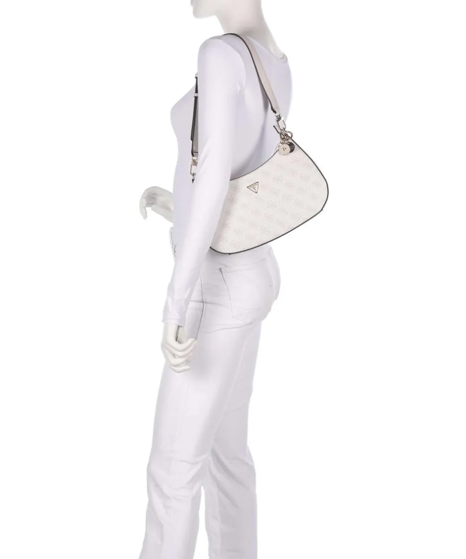 Guess Shoulder Bags-Noelle Shoulder bag imitation leather