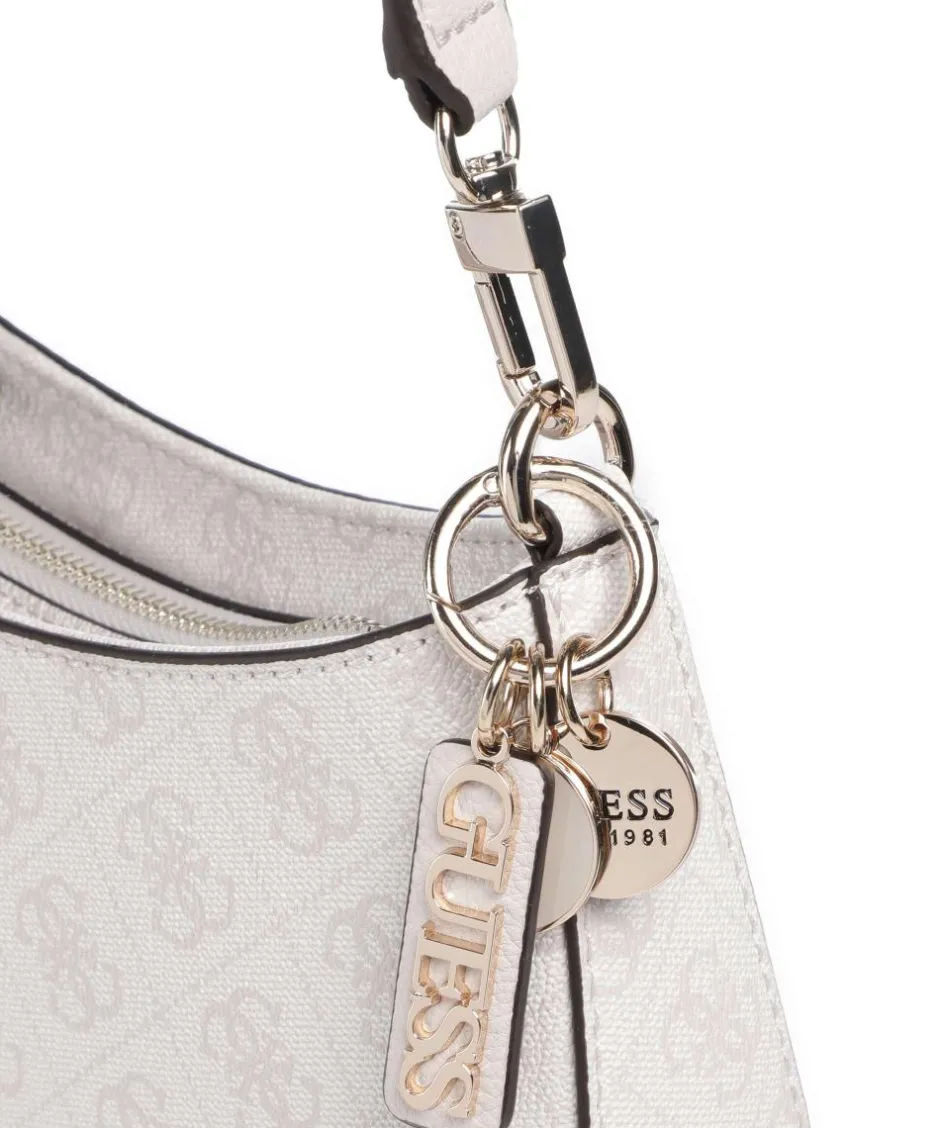 Guess Shoulder Bags-Noelle Shoulder bag imitation leather